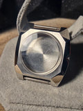 Example productNOS Vintage Watch Case – Incabloc – Waterproof – Stainless Steel – 37.8 mm – Swiss Made