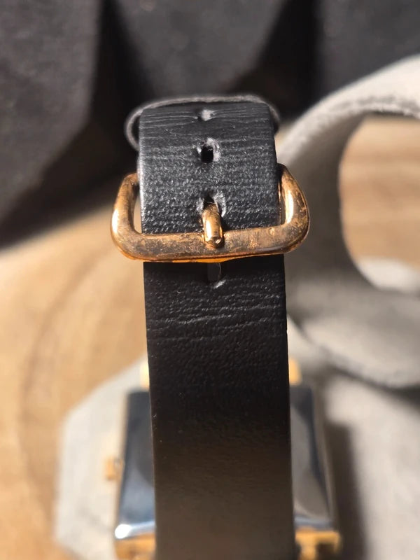 Relay Vintage Mechanical Watch – 17 Jewels – Swiss Made – 28.6 mm – Fully Working