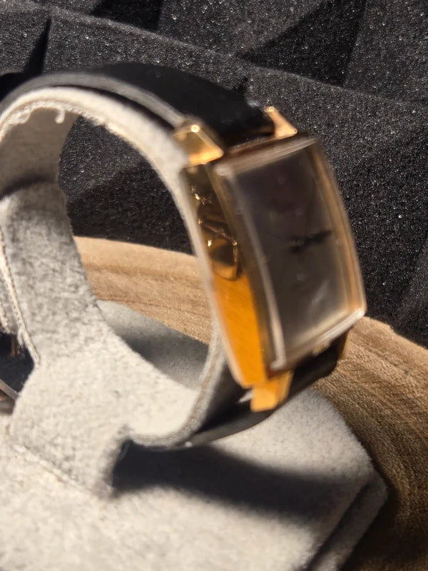 Relay Vintage Mechanical Watch – 17 Jewels – Swiss Made – 28.6 mm – Fully Working